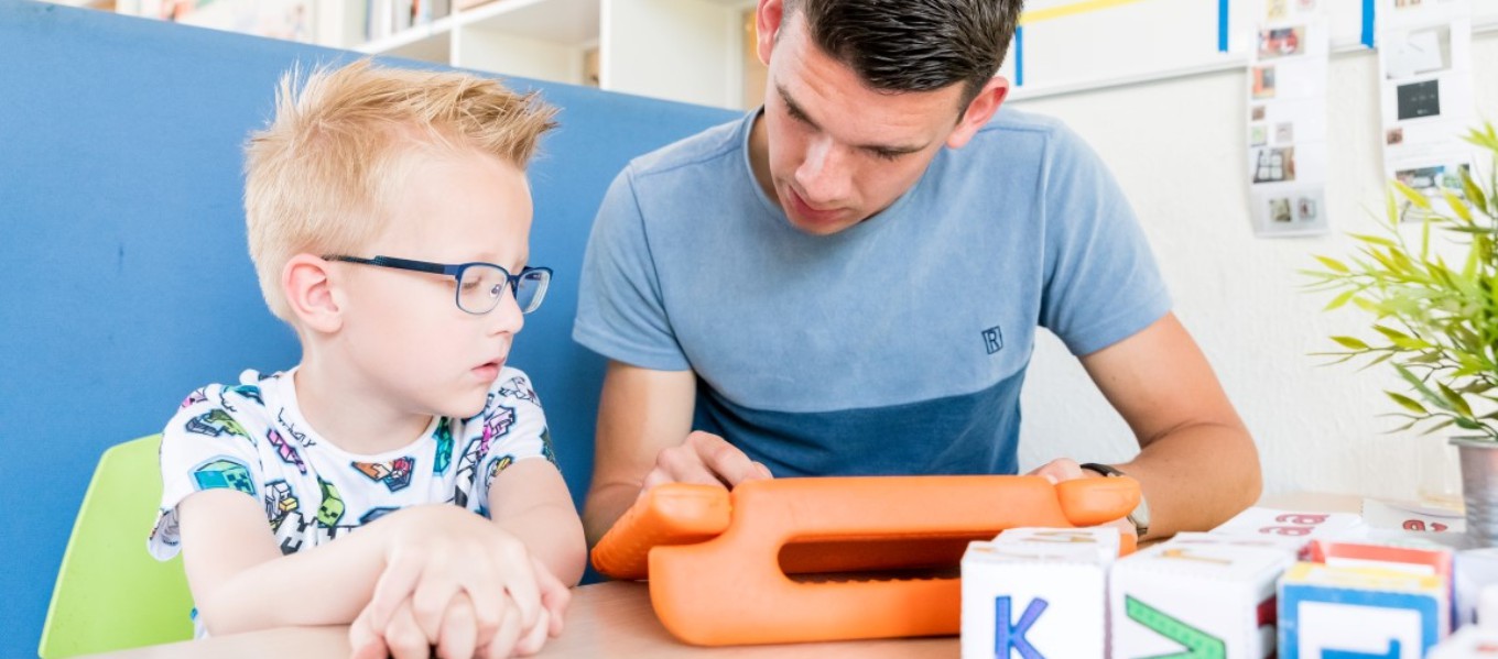 Visie op onderwijs
