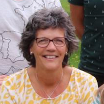 Doortje Barten
